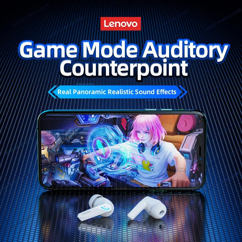 Experience Sound Like Never Before!